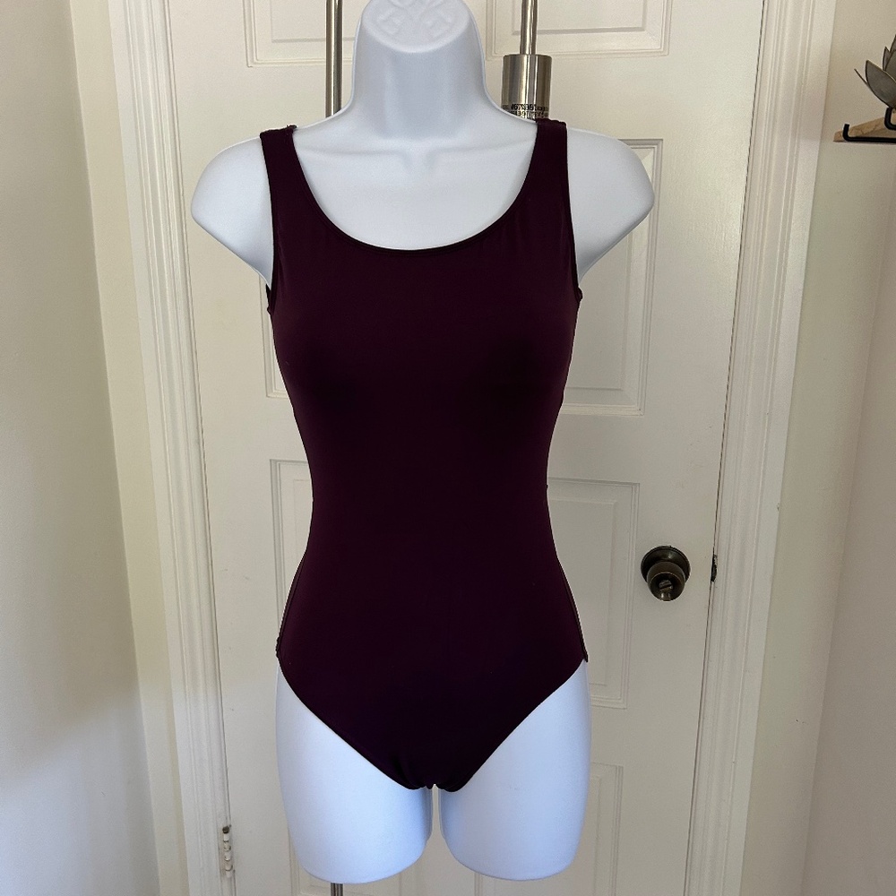Mirella Small Purple Leo
